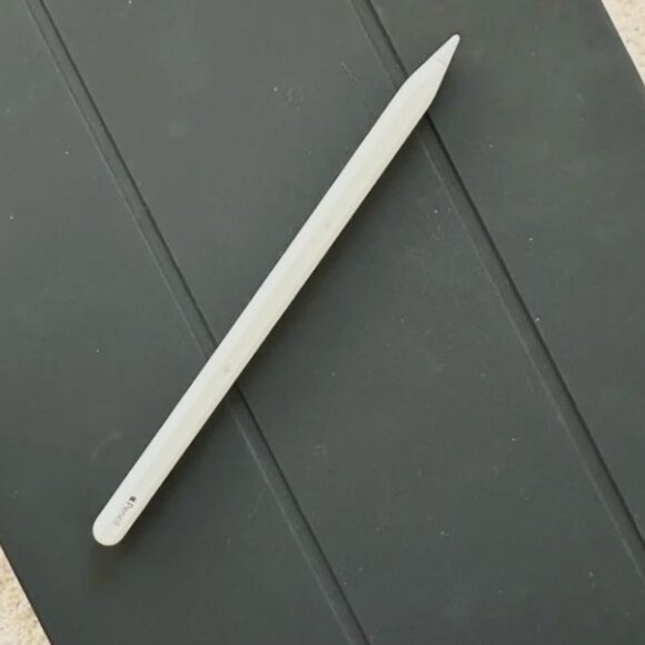 Apple Pencil 2nd generation - Picture 1 of 1